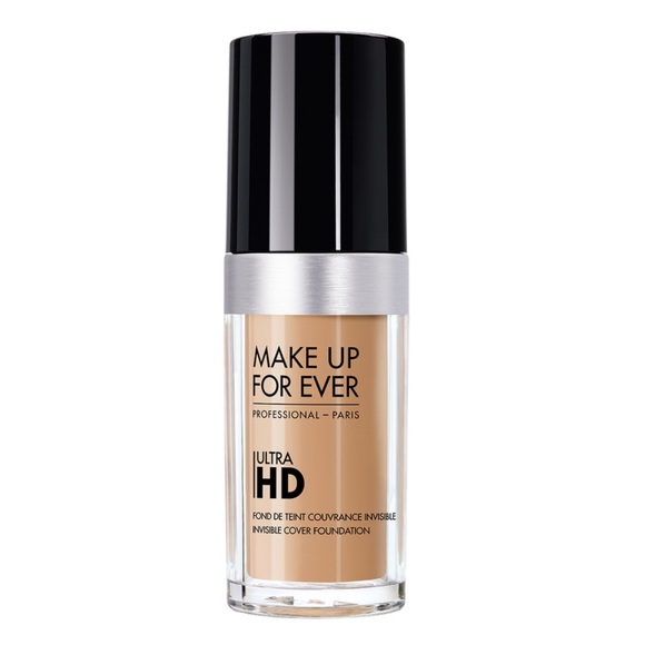 best hd foundation